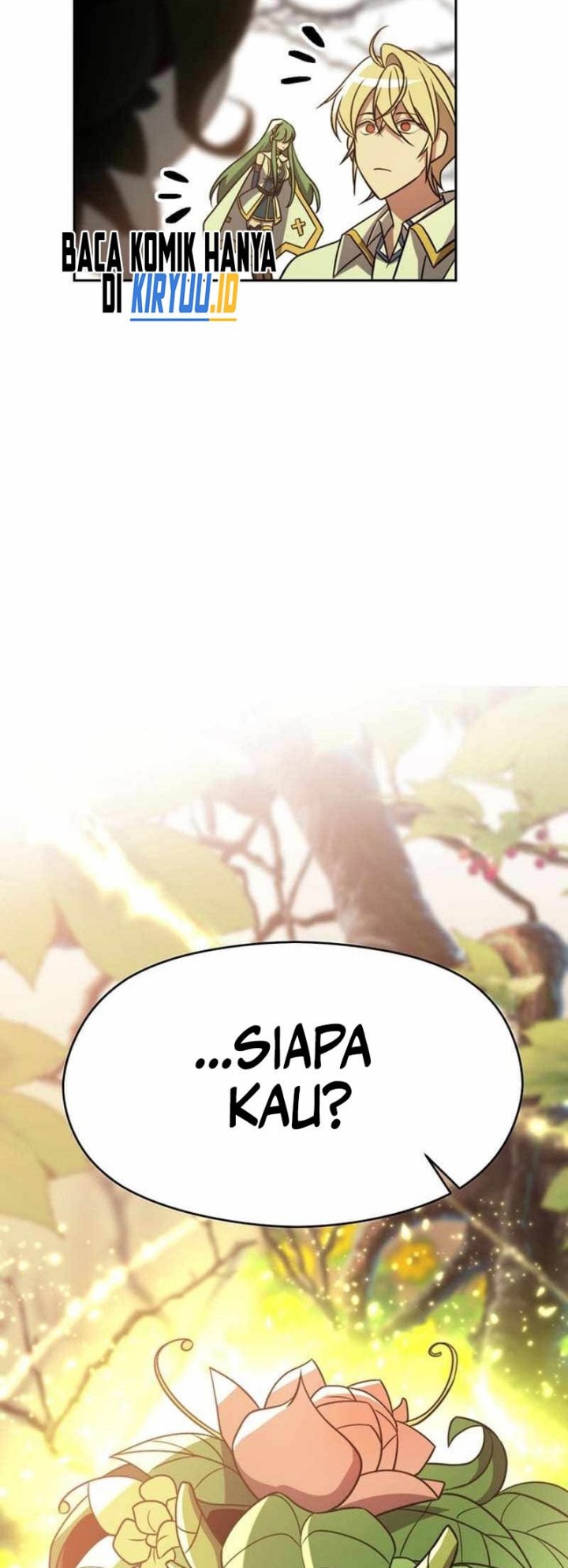 Archmage Transcending Through Regression Chapter 90 Gambar 36