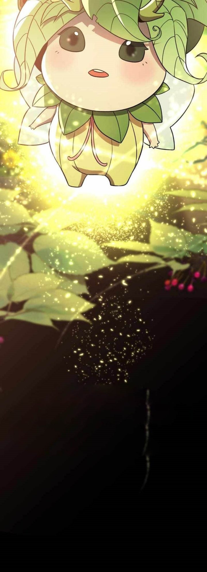 Archmage Transcending Through Regression Chapter 90 Gambar 37