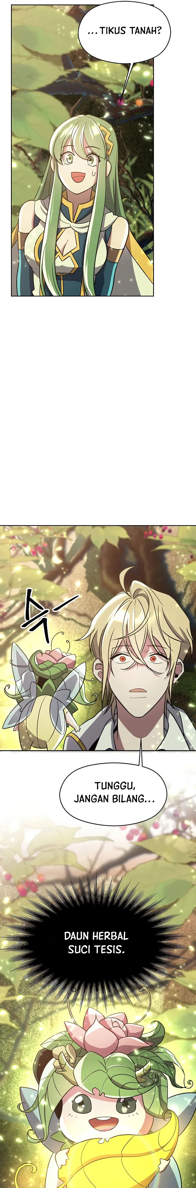 Archmage Transcending Through Regression Chapter 91 Gambar 4