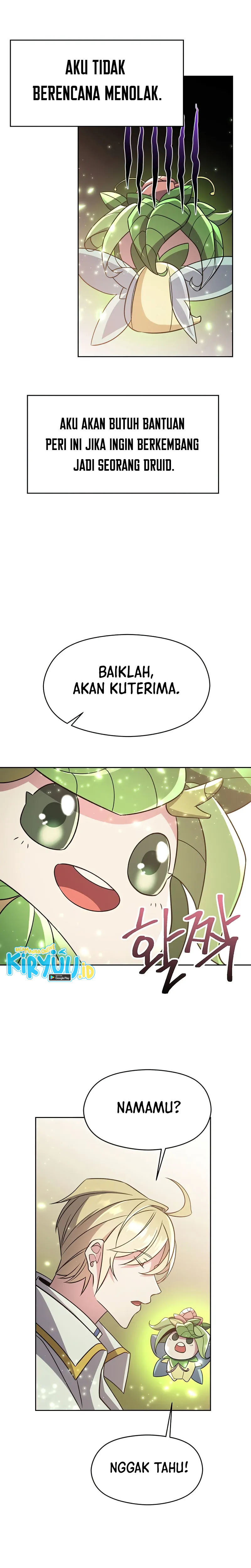 Archmage Transcending Through Regression Chapter 91 Gambar 7