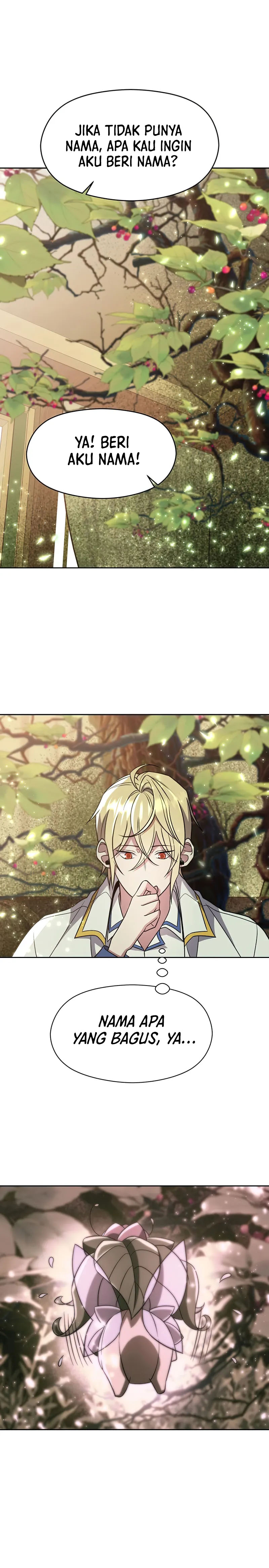 Archmage Transcending Through Regression Chapter 91 Gambar 8