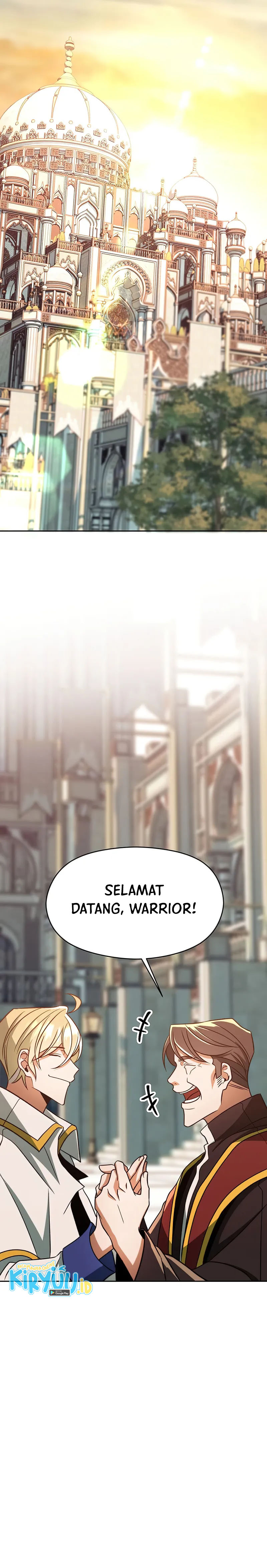 Archmage Transcending Through Regression Chapter 91 Gambar 13