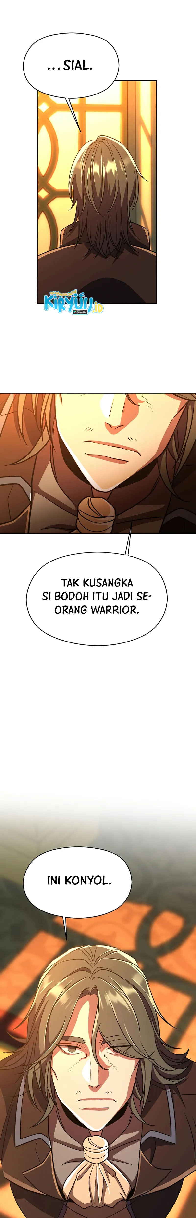 Archmage Transcending Through Regression Chapter 91 Gambar 18