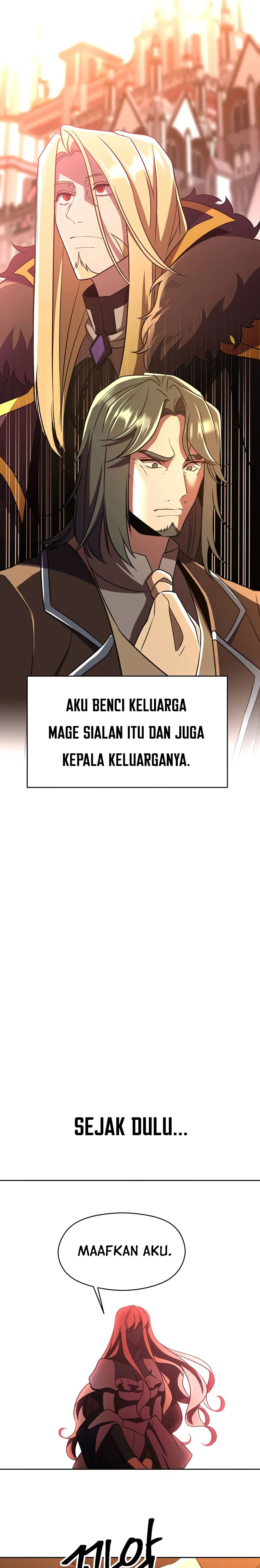 Archmage Transcending Through Regression Chapter 91 Gambar 22