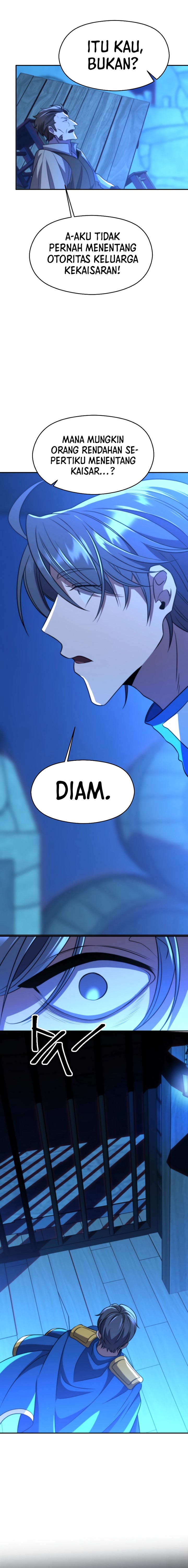 Archmage Transcending Through Regression Chapter 99 Gambar 3