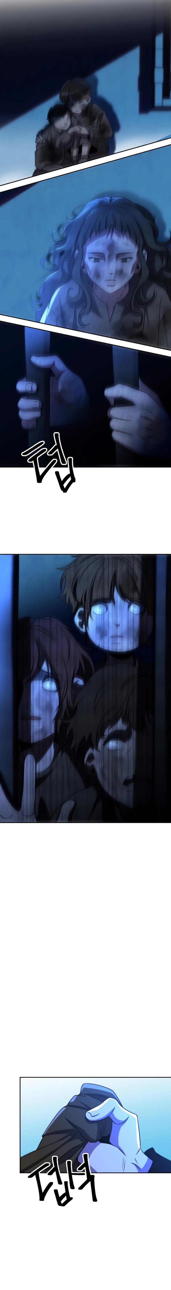 Archmage Transcending Through Regression Chapter 99 Gambar 4