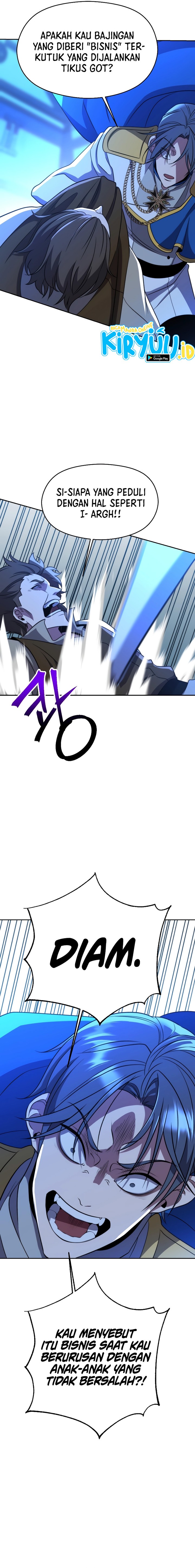 Archmage Transcending Through Regression Chapter 99 Gambar 5
