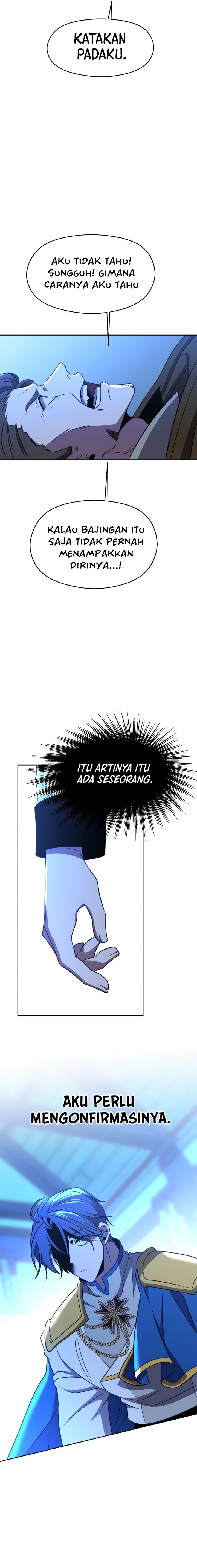 Archmage Transcending Through Regression Chapter 99 Gambar 7