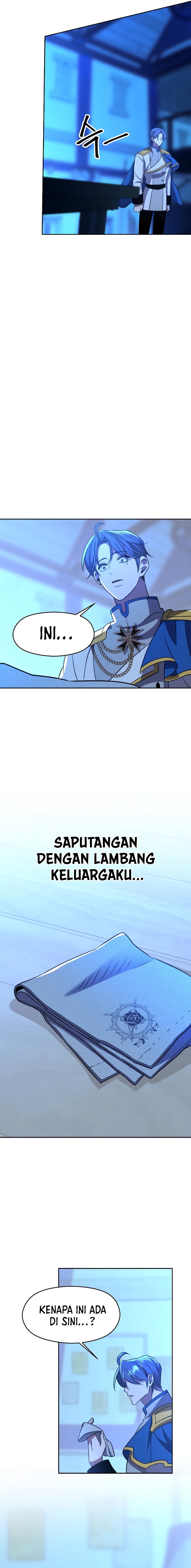 Archmage Transcending Through Regression Chapter 99 Gambar 8