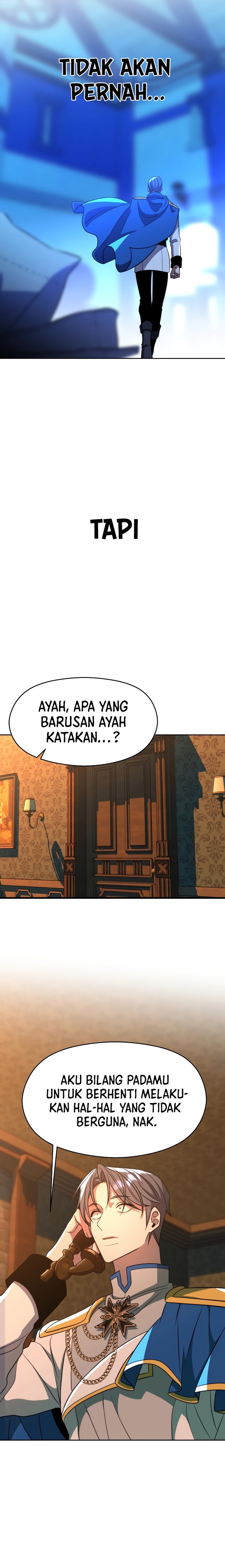 Archmage Transcending Through Regression Chapter 99 Gambar 10