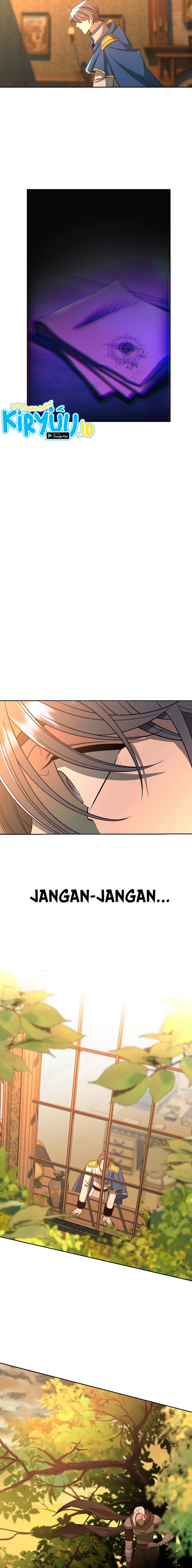 Archmage Transcending Through Regression Chapter 99 Gambar 13