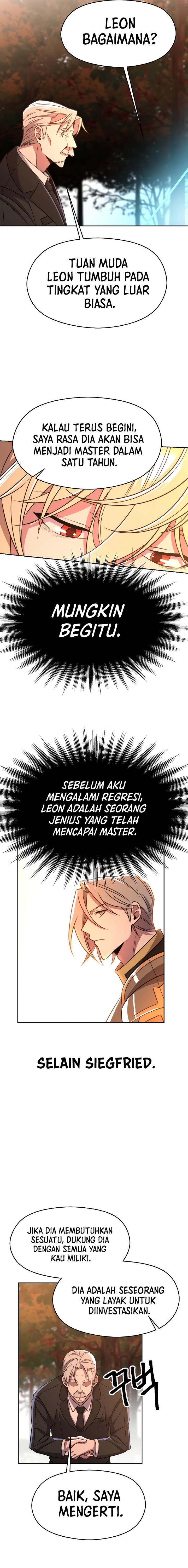 Archmage Transcending Through Regression Chapter 99 Gambar 17