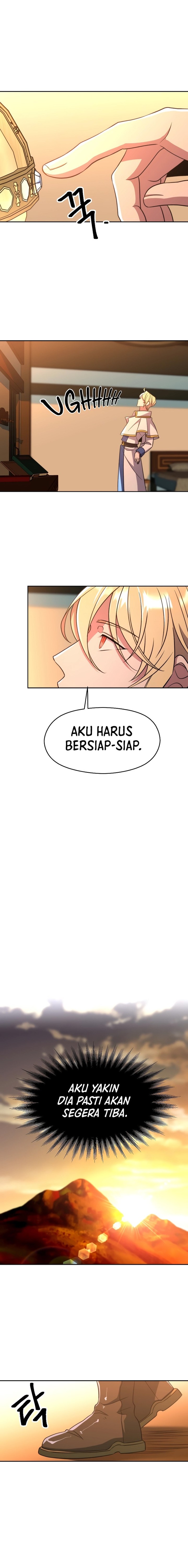 Archmage Transcending Through Regression Chapter 99 Gambar 18