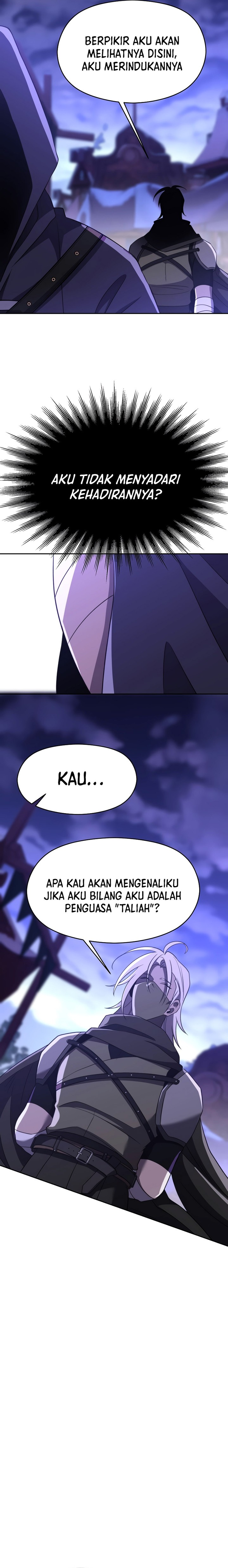 Archmage Transcending Through Regression Chapter 101 Gambar 4