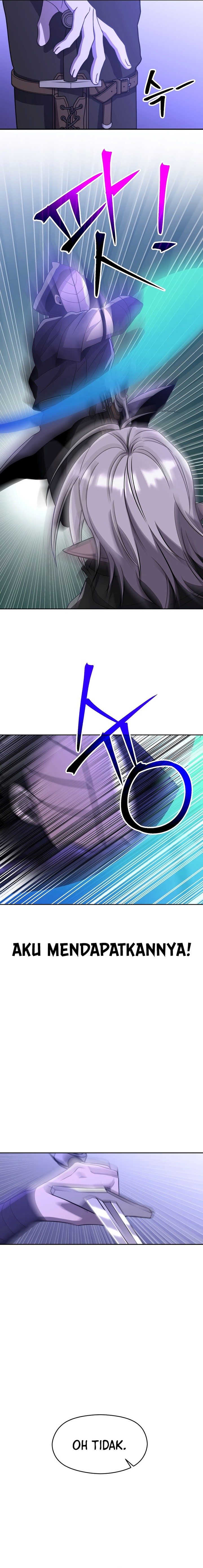 Archmage Transcending Through Regression Chapter 101 Gambar 6