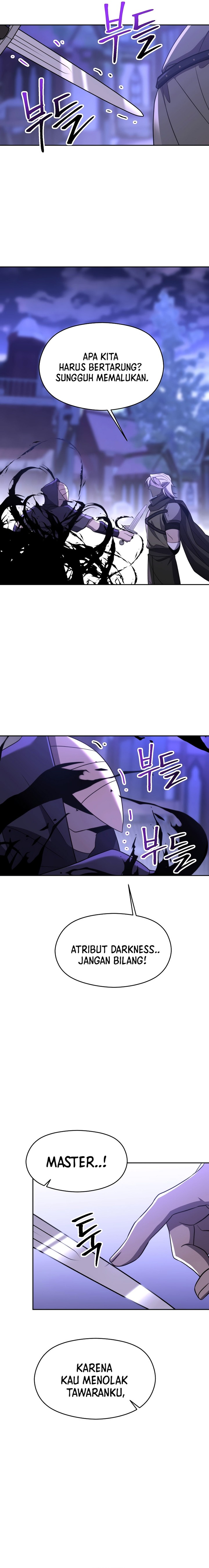 Archmage Transcending Through Regression Chapter 101 Gambar 7