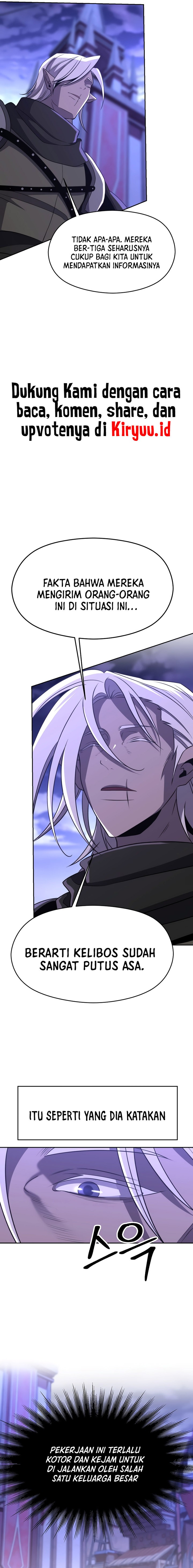 Archmage Transcending Through Regression Chapter 101 Gambar 10