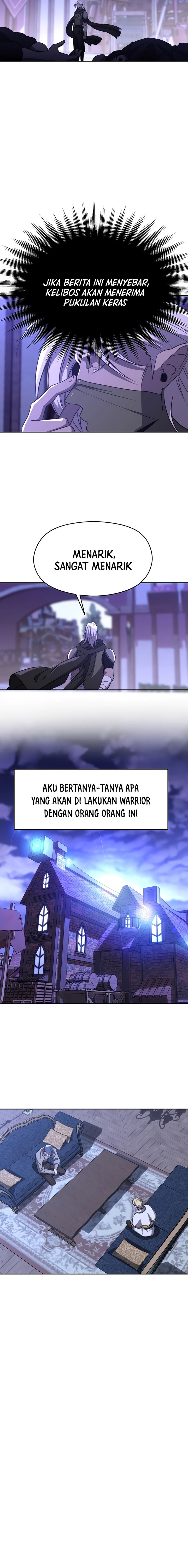 Archmage Transcending Through Regression Chapter 101 Gambar 11