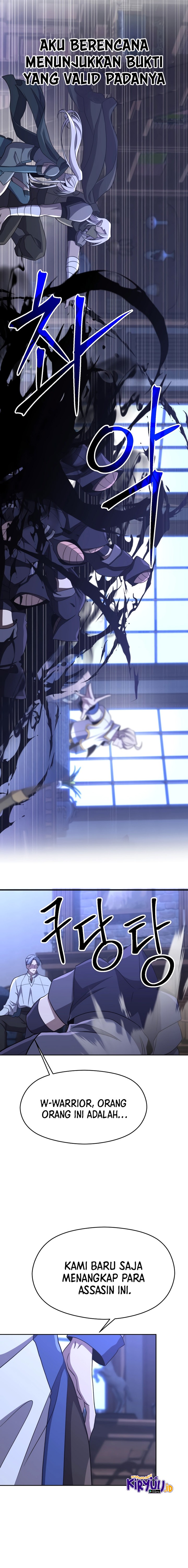 Archmage Transcending Through Regression Chapter 101 Gambar 16