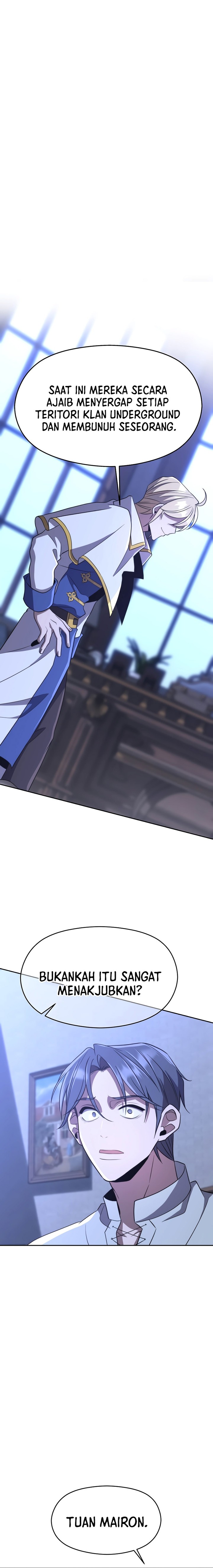 Archmage Transcending Through Regression Chapter 101 Gambar 17
