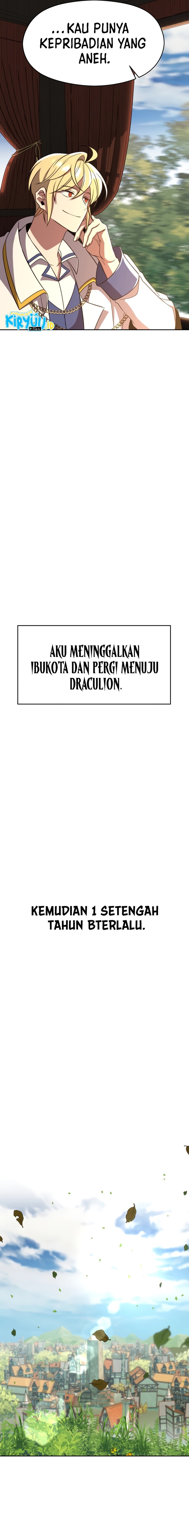 Archmage Transcending Through Regression Chapter 104 Gambar 6