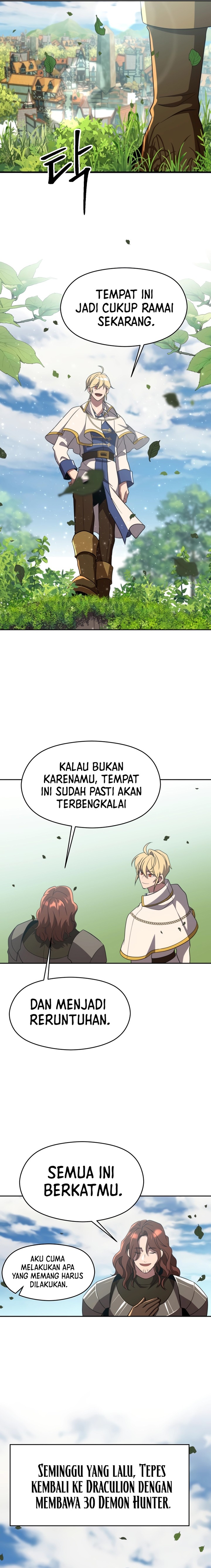 Archmage Transcending Through Regression Chapter 104 Gambar 7