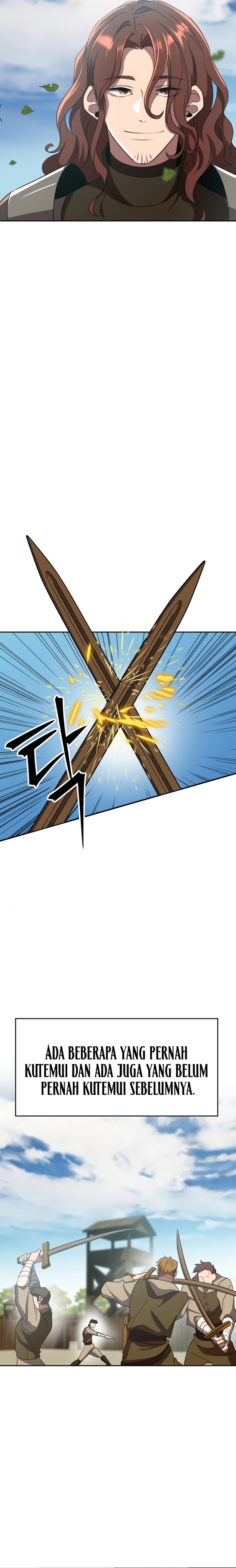 Archmage Transcending Through Regression Chapter 104 Gambar 8