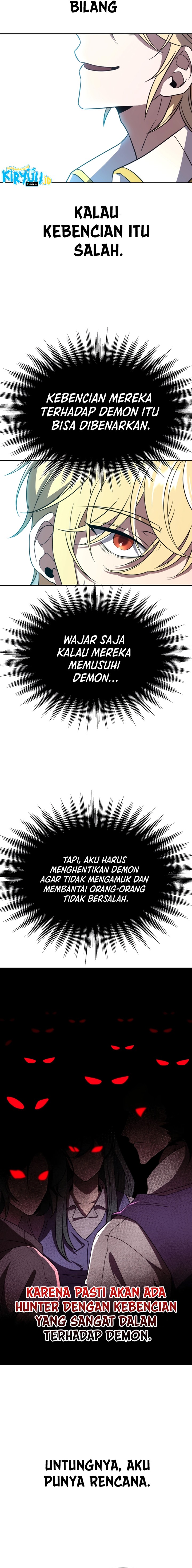 Archmage Transcending Through Regression Chapter 104 Gambar 11