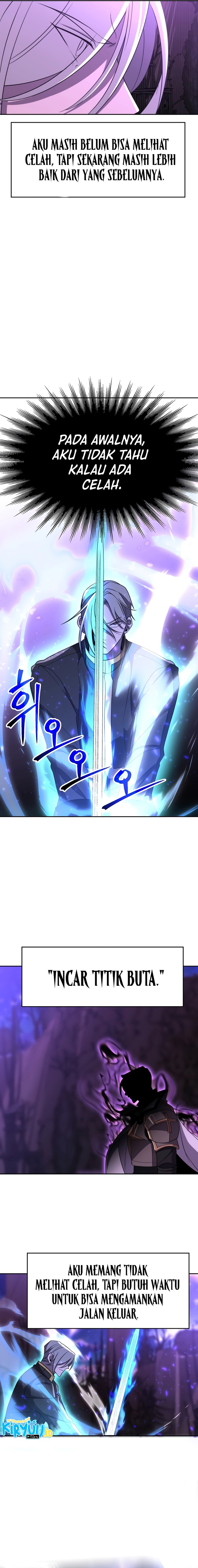 Archmage Transcending Through Regression Chapter 104 Gambar 15