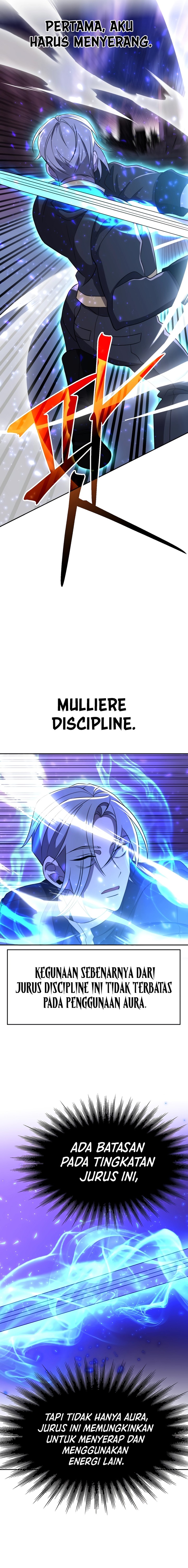 Archmage Transcending Through Regression Chapter 104 Gambar 16