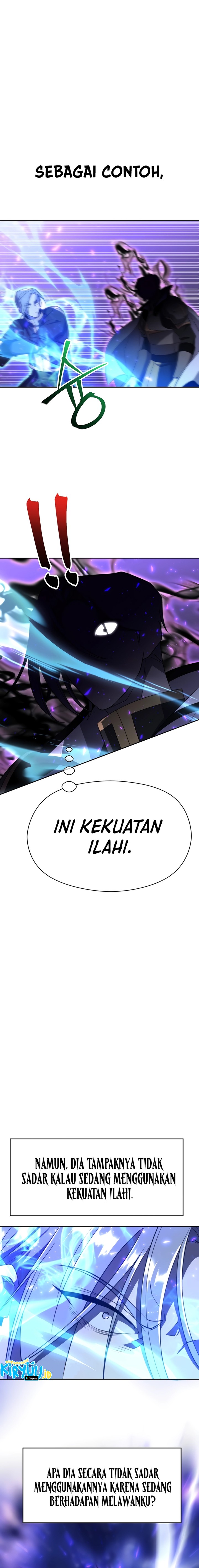 Archmage Transcending Through Regression Chapter 104 Gambar 17