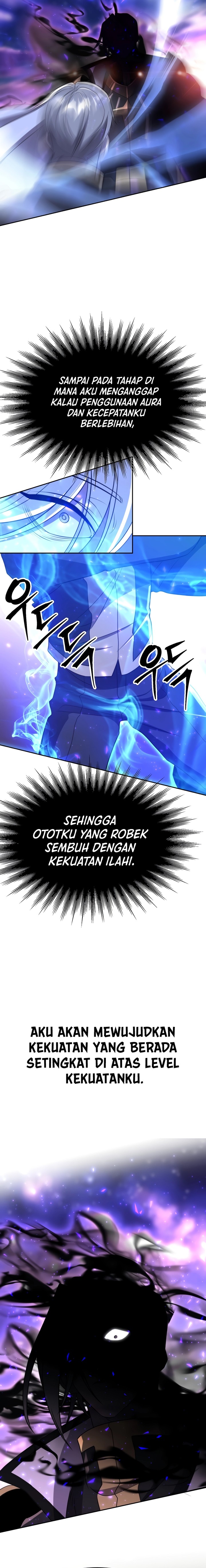 Archmage Transcending Through Regression Chapter 104 Gambar 18