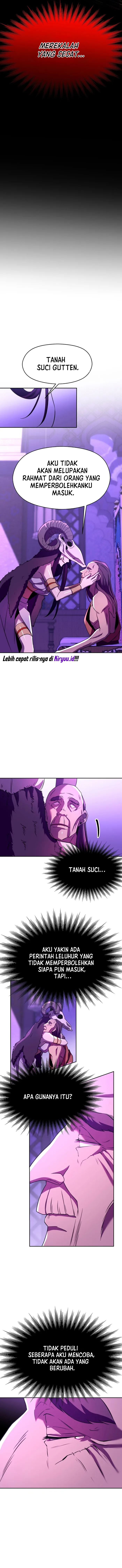 Archmage Transcending Through Regression Chapter 111 Gambar 12