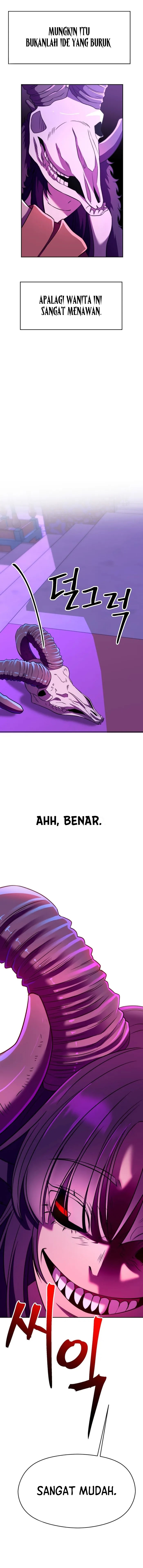 Archmage Transcending Through Regression Chapter 111 Gambar 13