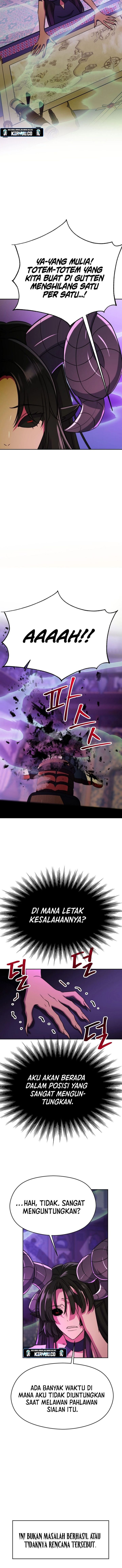 Archmage Transcending Through Regression Chapter 115 Gambar 6