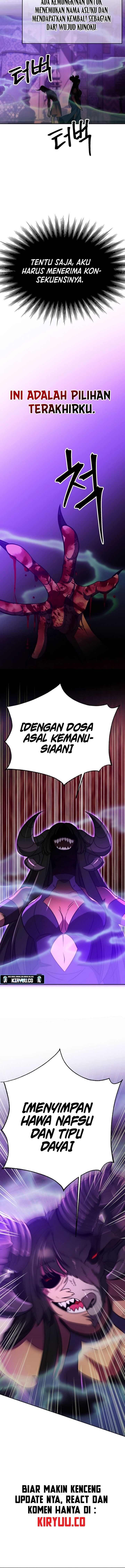 Archmage Transcending Through Regression Chapter 115 Gambar 11