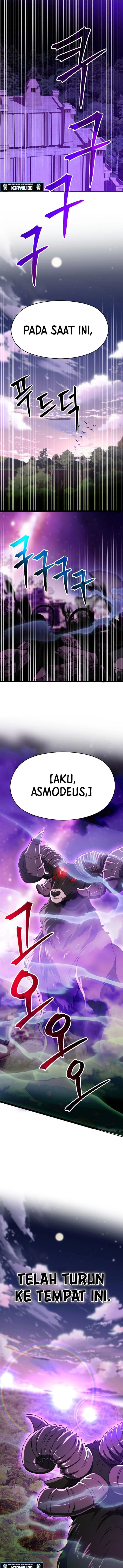 Archmage Transcending Through Regression Chapter 115 Gambar 12