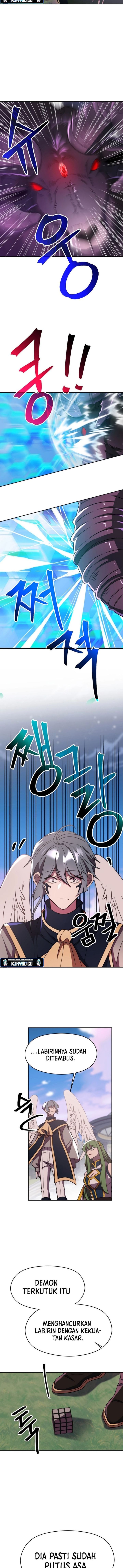 Archmage Transcending Through Regression Chapter 115 Gambar 13
