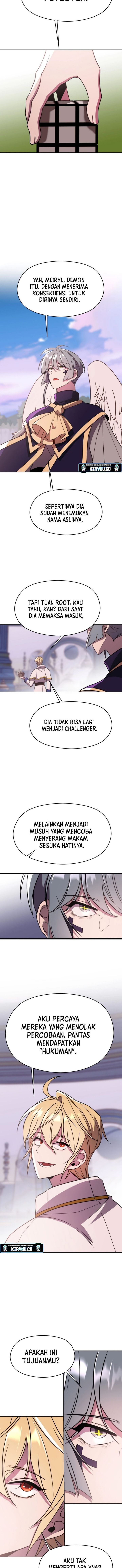 Archmage Transcending Through Regression Chapter 115 Gambar 14