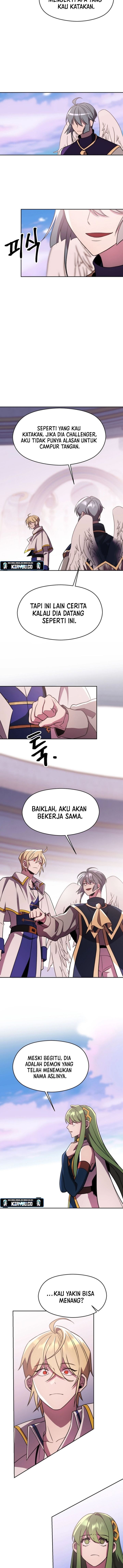 Archmage Transcending Through Regression Chapter 115 Gambar 15