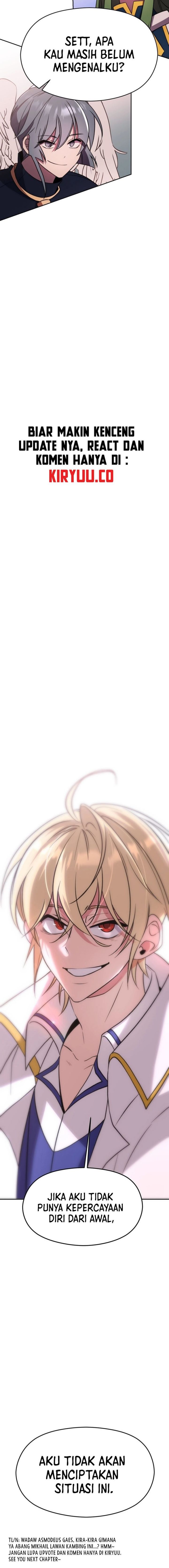 Archmage Transcending Through Regression Chapter 115 Gambar 16