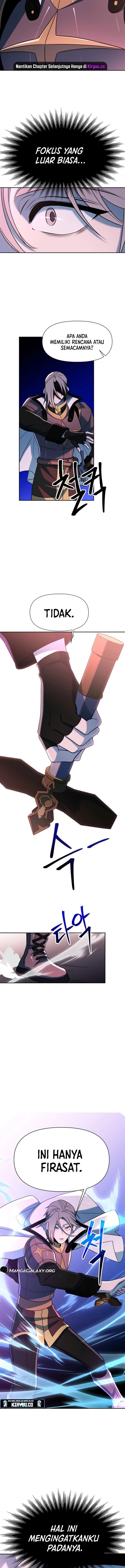 Archmage Transcending Through Regression Chapter 117 Gambar 6