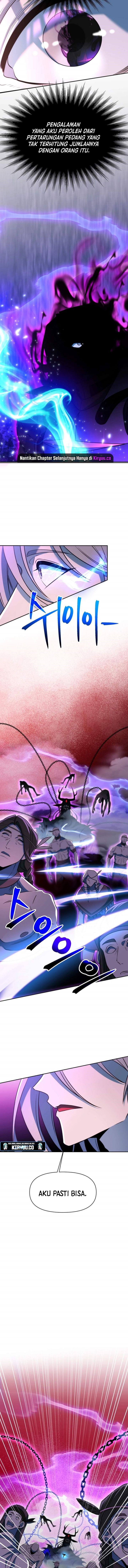 Archmage Transcending Through Regression Chapter 117 Gambar 7