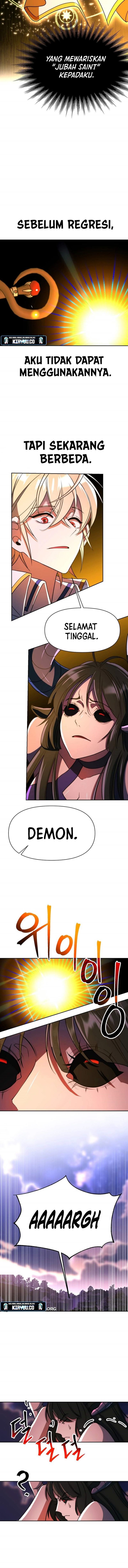 Archmage Transcending Through Regression Chapter 117 Gambar 10
