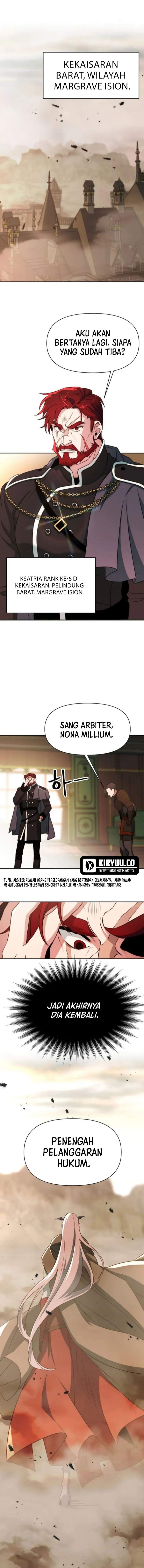 Archmage Transcending Through Regression Chapter 120 Gambar 2