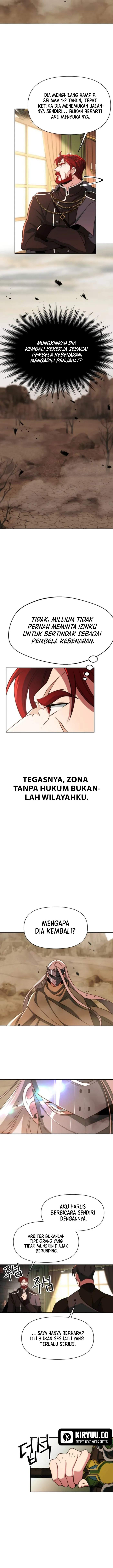 Archmage Transcending Through Regression Chapter 120 Gambar 3