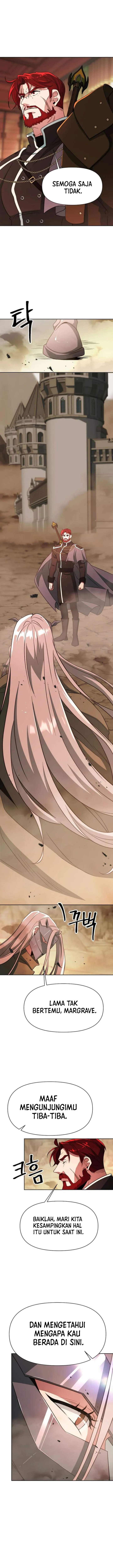 Archmage Transcending Through Regression Chapter 120 Gambar 4