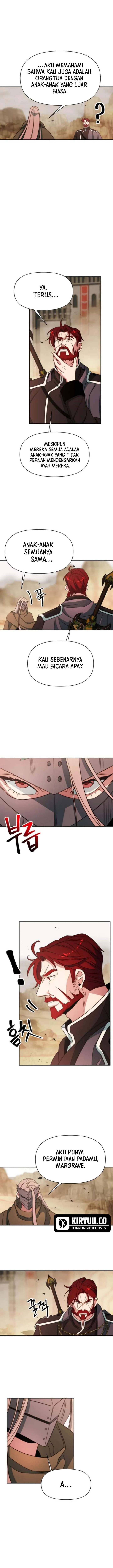 Archmage Transcending Through Regression Chapter 120 Gambar 5
