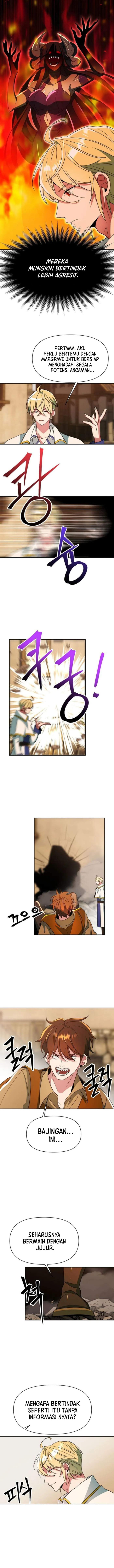 Archmage Transcending Through Regression Chapter 120 Gambar 7