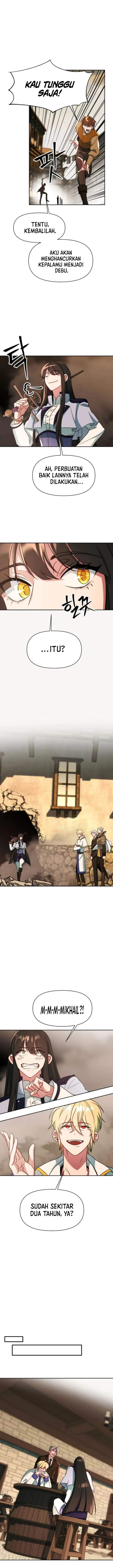 Archmage Transcending Through Regression Chapter 120 Gambar 9
